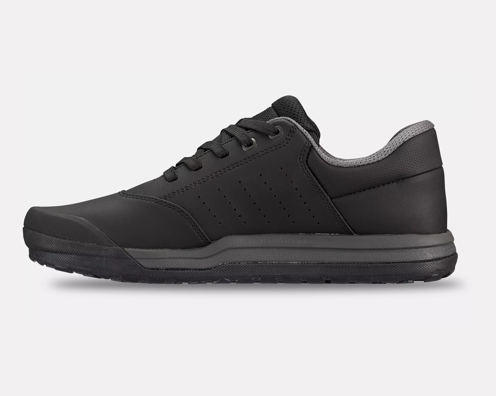 Specialized 2FO Roost Flat Syn Shoe - Black
